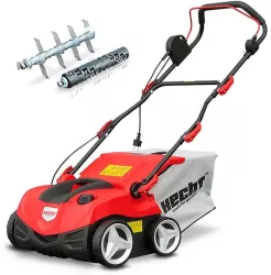 Aerator Scarificator electric 2 in 1 2000W - HECHT19992in1 
