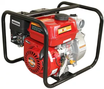 Motopompa apa curata putere 7 CP - SCWP-50