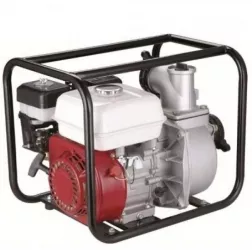 Motopompa benzina apa curata 7CP Dakard QGZ 80-30 