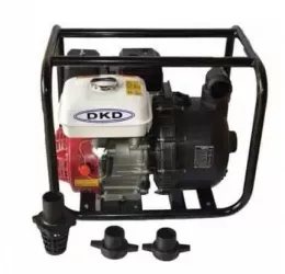 Motopompa chimicale autoamorsata DKD HMWPP-20 