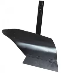 Plug arat simplu pentru motocultoare DKD S1 