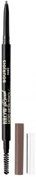 Creion ultra-precis pentru definirea sprancenelor Bourjois Brow Reveal 002 soft brown 0.35 g