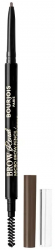 Creion ultra-precis pentru definirea sprancenelor Bourjois Brow Reveal 002 soft brown 0.35 g