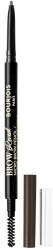 Creion ultra-precis pentru definirea sprancenelor Bourjois Brow Reveal 003 dark brown 0.35 g 