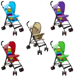 Carucior sport pentru copii 