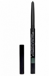 Creion de ochi dermatograf Chanel Le stylo Waterproof 46 Vert Emeraude Verde 