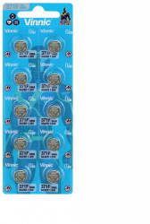 Vinnic 371 / 370 / SR 920 SW / G6 1.55V baterie pentru ceas Continutul pachetului 1x Blister