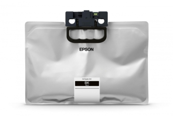 Cartus Cerneala Epson C13T12E140 Black XL Capacitate 10000 pagini 