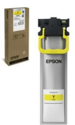 Cartus cerneala Epson C13T05A40N Yellow XL capacitate 20000 pagini 