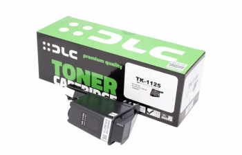 Cartus compatibil toner DLC KYOCERA FS1061/ FS13259 TK1125 Black 2.1K 
