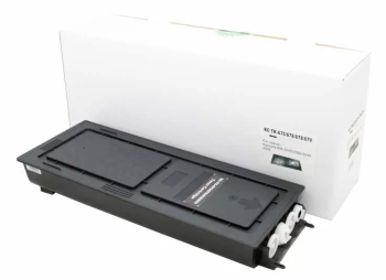Cartus compatibil toner DLC KYOCERA TK675 KM2540/ KM3040 Black 20K 
