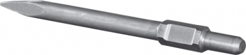 Dalta ascutita HEX Scheppach 3908201109 390xO25 mm 