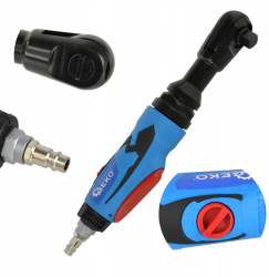 Cheie clichet antrenor pneumatic impact 160Nm G03155