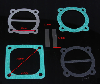 Kit reparatie pompe piston compresor aer 65 mm M8069053