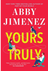 Yours Truly - Abby Jimenez Author 