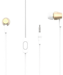 Casti Motorola In-Ear Pace 200 Gold 