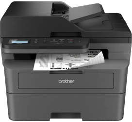 Multifunctionala Brother DCP-L2640DN Laser Monocrom Format A4 Duplex Retea 