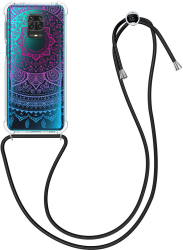 Husa pentru Xiaomi Redmi Note 9S / Redmi Note 9 Pro / Redmi Note 9 Pro Max Silicon Multicolor 53148.05 kwmobile 