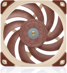 Ventilator / radiator Noctua NF-A12x25 5V 120mm 