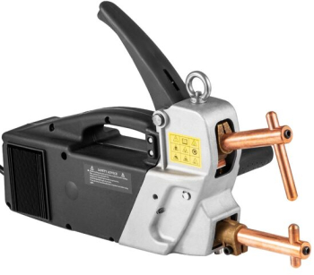 Aparat de sudura in puncte Portabil max 2 + 2 mm 400 V 25 A dimensiune 440 x 100 x 185 mm