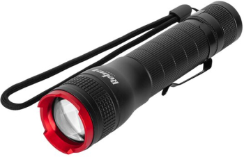 Lanterna aluminiu 10 W Acumulator 800 lm 2.2 Ah USB-C 32 x 32 x 150 mm 