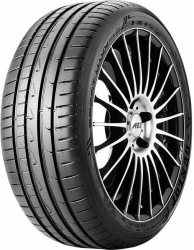 Anvelopa de vara DUNLOP Sport MAXX RT2 XL MFS 245/45R18 100Y XL cu protectie janta Omologare BMW Mercedes *MO 
