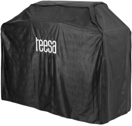 Husa Grill BBQ Teesa 