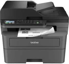 Multifunctionala Brother MFC-L2802DW Laser Monocrom Format A4 Duplex Retea Wi-Fi Fax 