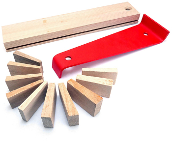 Accesorii fixare parchet