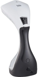 Aparat de Calcat Vertical BEKO STM6120W 2200W 25g/min 230ml talpa ceramica Alb-Negru 