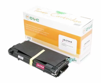 Cartus compatibil toner DLC LEXMARK C734A2MG C734 / C736/ X734/ X738 MAGENTA 6K REMANUFACTURAT 