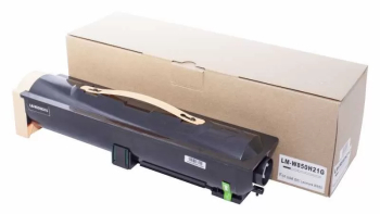 Cartus compatibil toner DLC LEXMARK W850H21G W850 Black 35K 