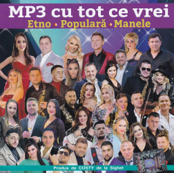 MP3 cu tot ce vrei MP3 