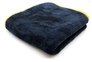 Prosop uscare bicicleta Gtechniq Bike Drying Towel 1000gsm 