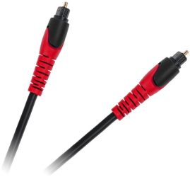 Cablu optic 2 m ECO-LINE Cabletech