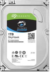 Hard Disk intern Seagate SkyHawk CCTV ST1000VX005 1TB HDD 
