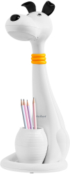Lampă LED birou pentru copii model Cățel Rebel Toys max 5 W KOM1015.1