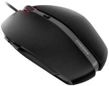 Mouse Cherry USB Negru 
