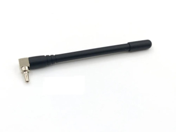 Antena LTE 4G 3G GSM tip baston castig 3dBi fara cablu mufa CRC9 