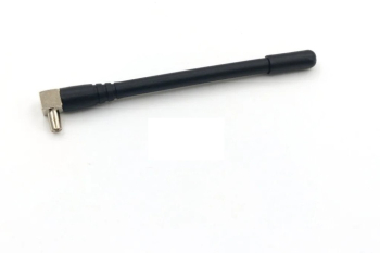 Antena LTE 4G 3G GSM tip baston castig 3dBi fara cablu mufa TS9 