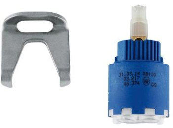 Cartus Grohe 46374000 