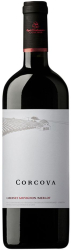 Corcova Cabernet Sauvignon Merlot & Syrah 2018 / 2019 Crama Corcova 750 ml SGR 