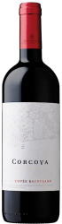 Corcova Reserve CUVEE RACOVEANU 2017 Crama Corcova 750 ml 
