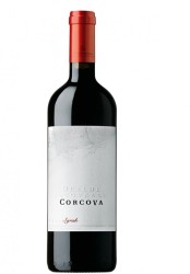 Corcova Reserve SYRAH 2017 Crama Corcova 750 ml 