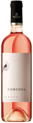 Corcova Rose 2022 Crama Corcova 750 ml SGR 