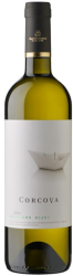 Corcova Sauvignon Blanc 2023 Crama Corcova 750 ml SGR 