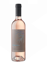 ECLAT Rose 2022 Crama Corcova 750 ml SGR 