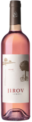 Jirov Rose 2022 Crama Corcova 750 ml