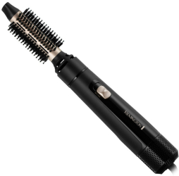 Pensula de uscare si coafare Remington AS7300 Blow Dry and Style 800W Cool Shot 2 viteze 3 atasamente Negru 