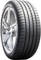 Anvelopa Vara Goodyear EAG F1 ASY 3 AR ROF 225/45R18 91Y 